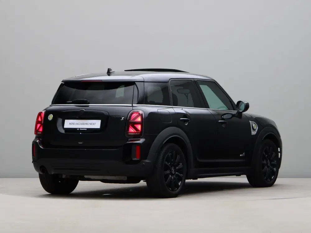 Mini Countryman Cooper SE ALL4 Classic (bj 2021 uit 2021, foto 8