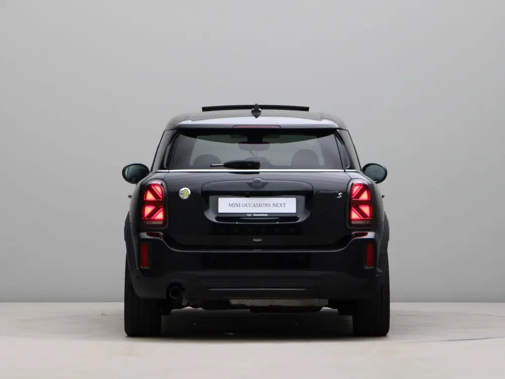 Mini Countryman Cooper SE ALL4 Classic (bj 2021 uit 2021, foto 9