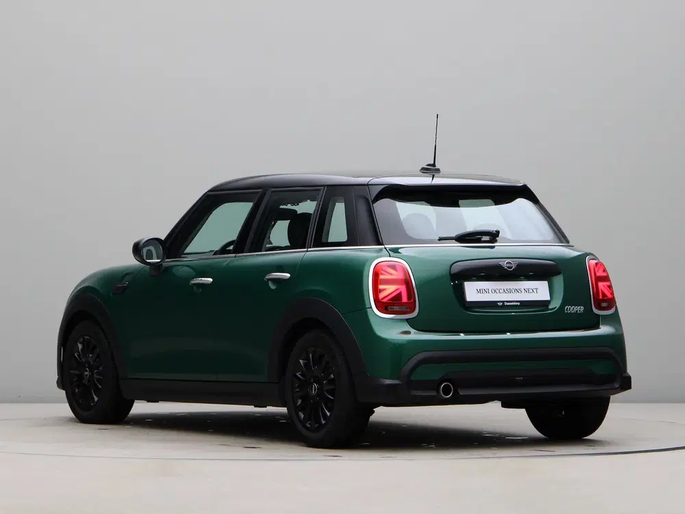 Mini Cooper Cooper Classic Aut. (bj 2022 uit 2022, foto 10