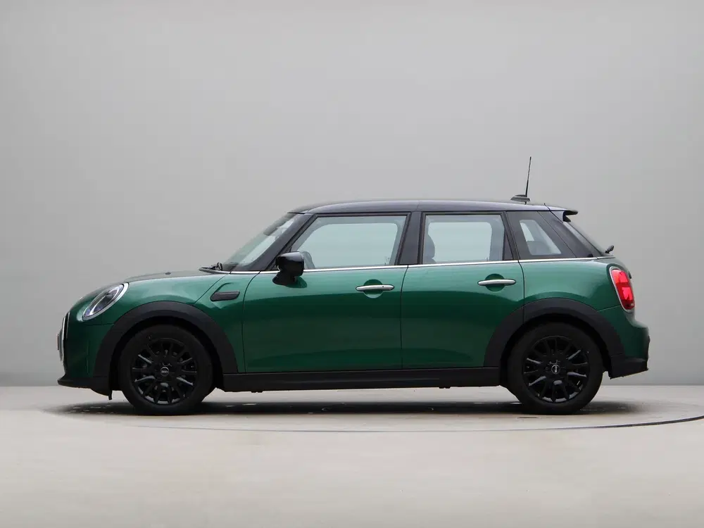 Mini Cooper Cooper Classic Aut. (bj 2022 uit 2022, foto 11
