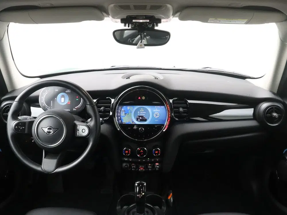 Mini Cooper Cooper Classic Aut. (bj 2022 uit 2022, foto 12