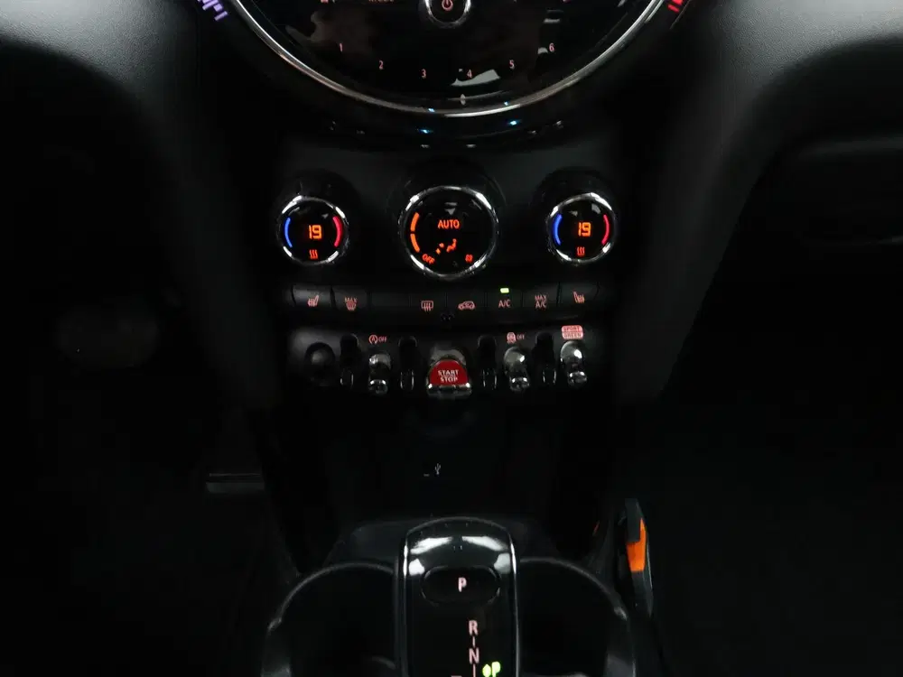 Mini Cooper Cooper Classic Aut. (bj 2022 uit 2022, foto 13
