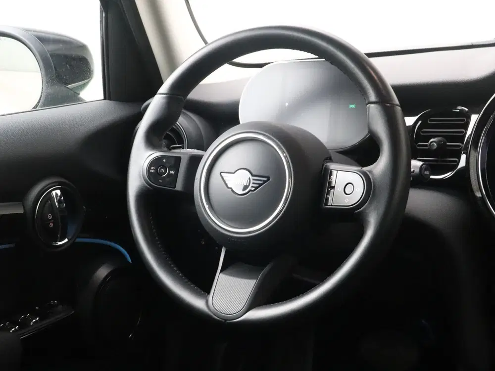Mini Cooper Cooper Classic Aut. (bj 2022 uit 2022, foto 2