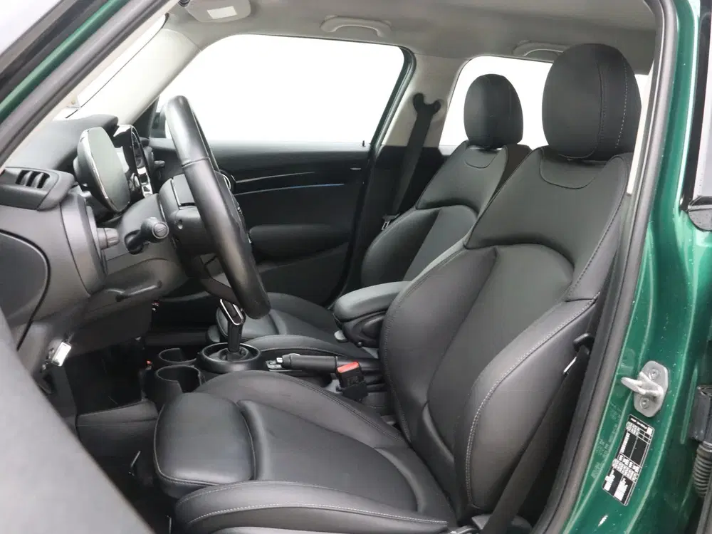 Mini Cooper Cooper Classic Aut. (bj 2022 uit 2022, foto 4