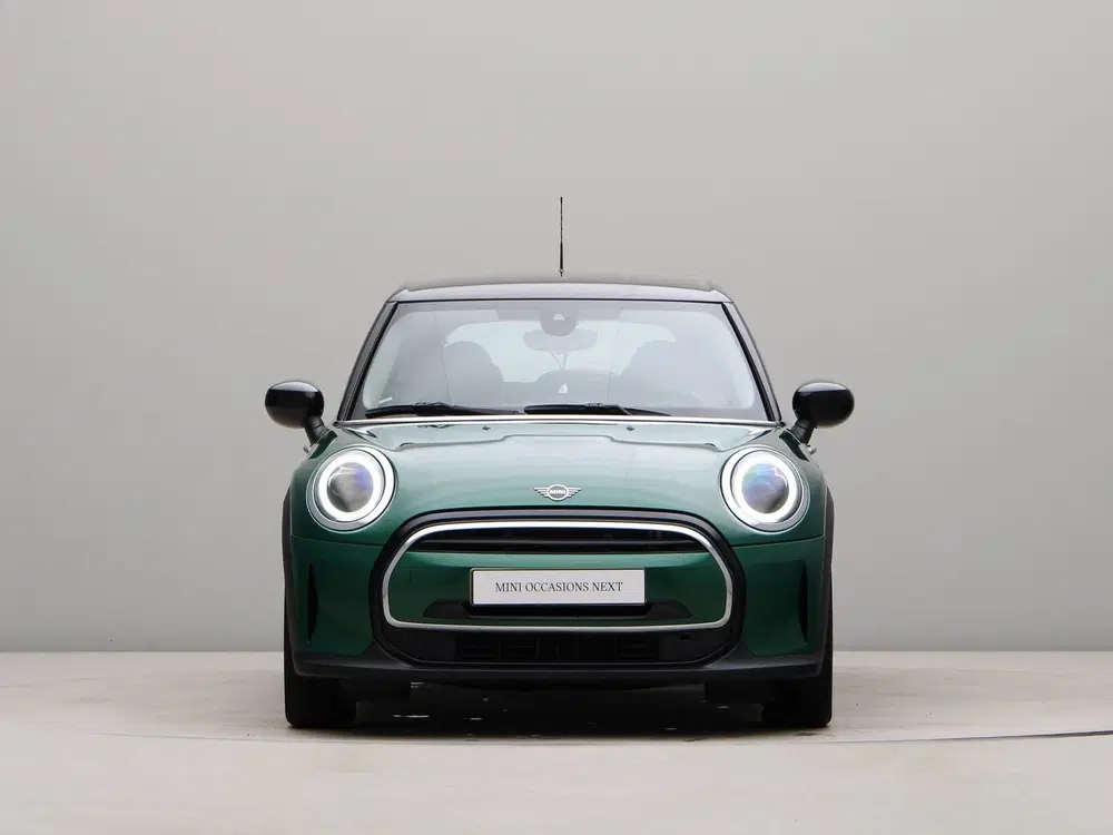 Mini Cooper Cooper Classic Aut. (bj 2022 uit 2022, foto 5