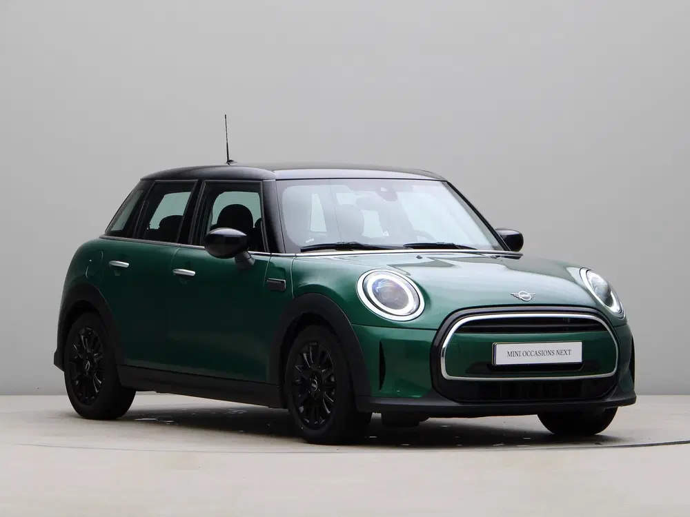 Mini Cooper Cooper Classic Aut. (bj 2022 uit 2022, foto 6