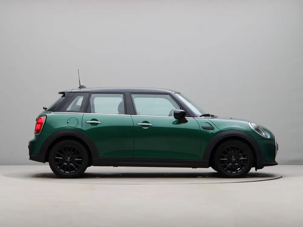 Mini Cooper Cooper Classic Aut. (bj 2022 uit 2022, foto 7