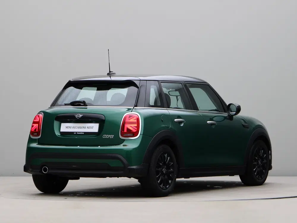 Mini Cooper Cooper Classic Aut. (bj 2022 uit 2022, foto 8