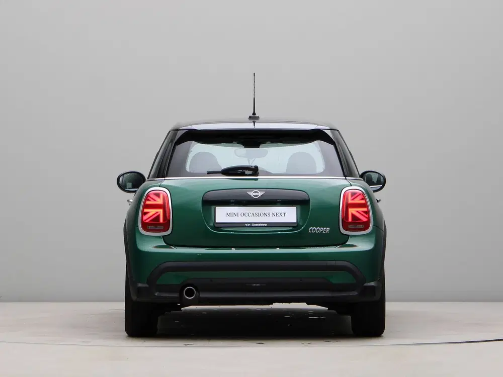 Mini Cooper Cooper Classic Aut. (bj 2022 uit 2022, foto 9