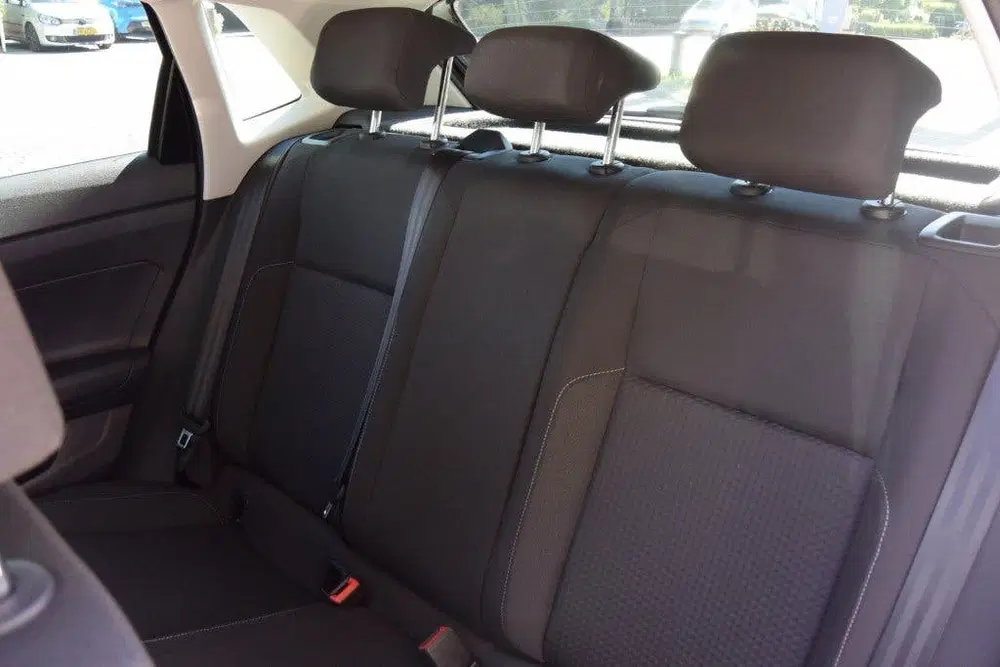 Volkswagen Polo 1.0 TSI 7-DSG COMFORTLINE uit 2019, foto 10