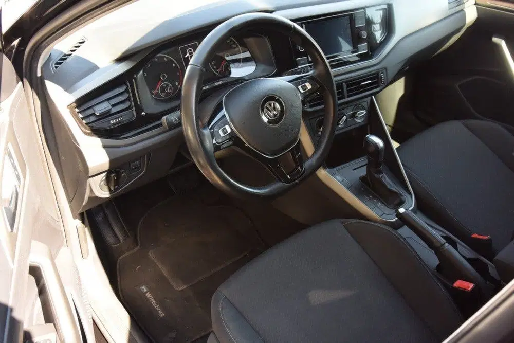 Volkswagen Polo 1.0 TSI 7-DSG COMFORTLINE uit 2019, foto 12