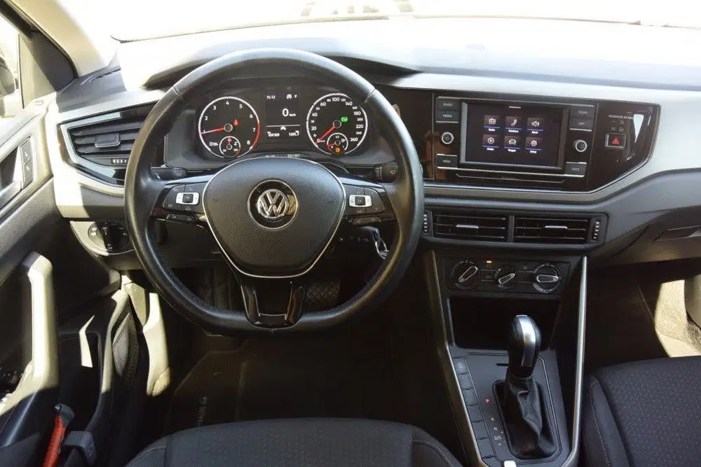 Volkswagen Polo 1.0 TSI 7-DSG COMFORTLINE uit 2019, foto 15