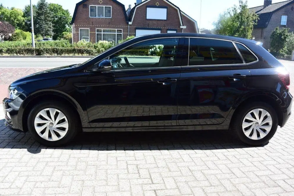 Volkswagen Polo 1.0 TSI 7-DSG COMFORTLINE uit 2019, foto 7