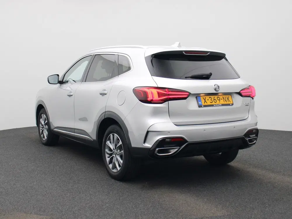 MG EHS 1.5 TGDI PHEV Aut Comfort uit 2023, foto 2