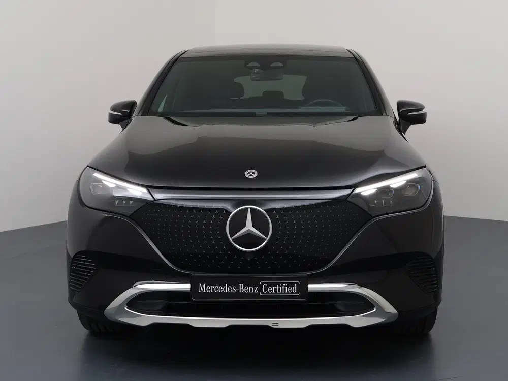 Mercedes-Benz EQE SUV 350+ Business Edition uit 2026, foto 3