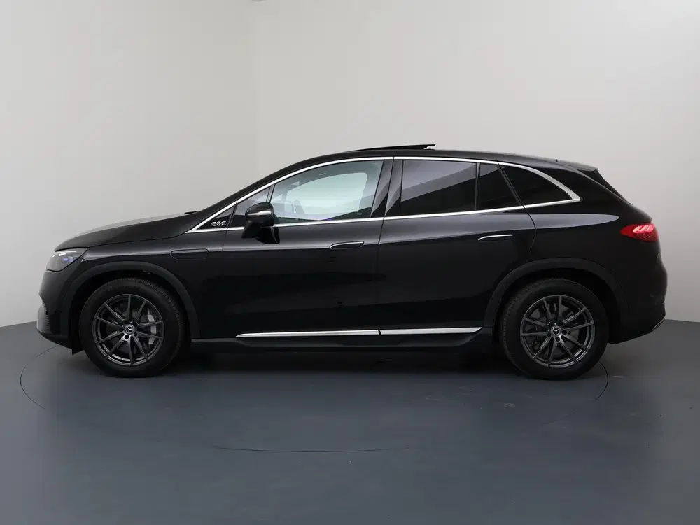 Mercedes-Benz EQE SUV 350+ Business Edition uit 2026, foto 5