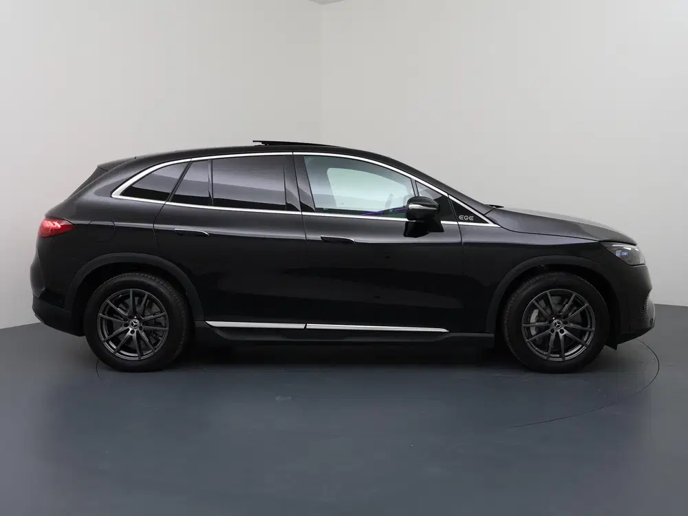 Mercedes-Benz EQE SUV 350+ Business Edition uit 2026, foto 6
