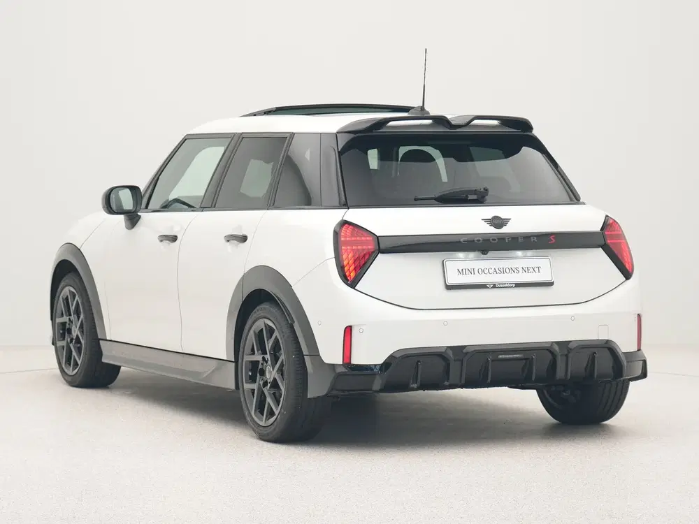 Mini John Cooper Works Cooper S John Cooper Works Pakket M (bj 20 uit 2025, foto 10