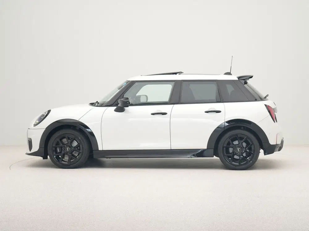 Mini John Cooper Works Cooper S John Cooper Works Pakket M (bj 20 uit 2025, foto 11