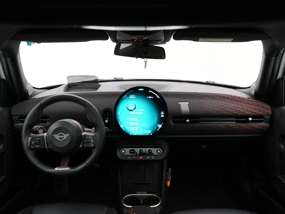 Mini John Cooper Works Cooper S John Cooper Works Pakket M (bj 20 uit 2025, foto 12
