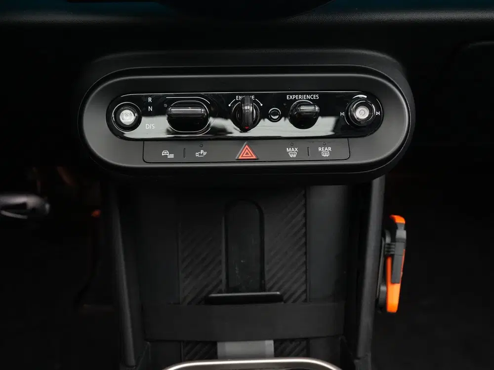 Mini John Cooper Works Cooper S John Cooper Works Pakket M (bj 20 uit 2025, foto 13