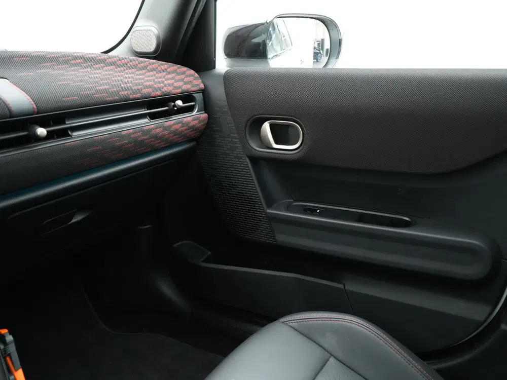 Mini John Cooper Works Cooper S John Cooper Works Pakket M (bj 20 uit 2025, foto 14
