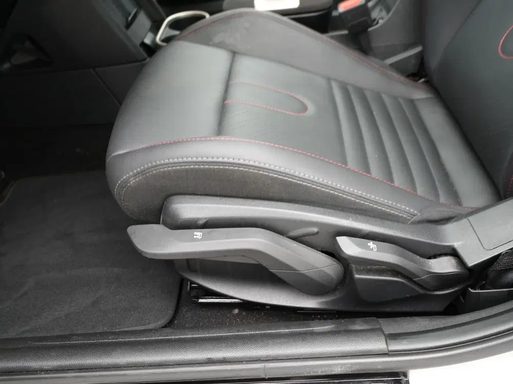 Mini John Cooper Works Cooper S John Cooper Works Pakket M (bj 20 uit 2025, foto 15