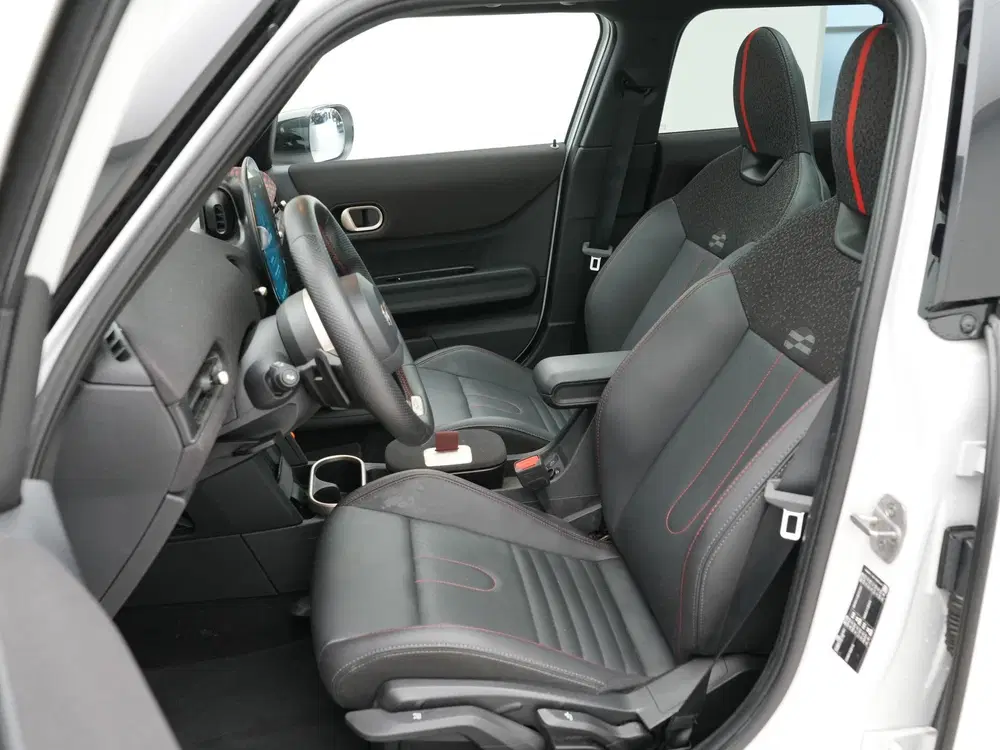 Mini John Cooper Works Cooper S John Cooper Works Pakket M (bj 20 uit 2025, foto 5
