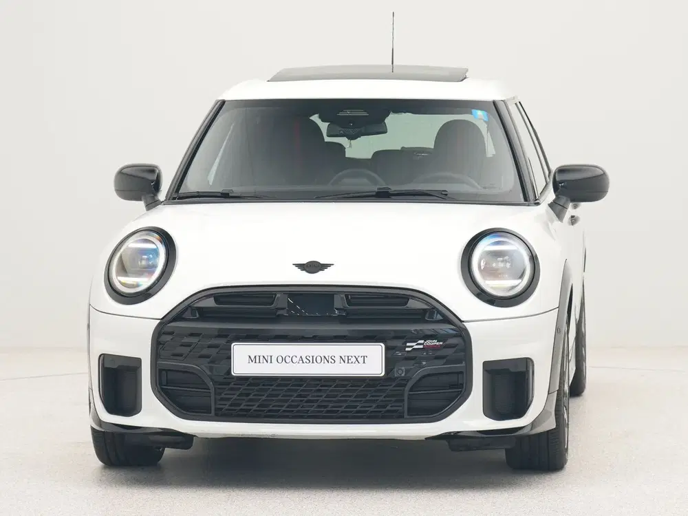 Mini John Cooper Works Cooper S John Cooper Works Pakket M (bj 20 uit 2025, foto 6