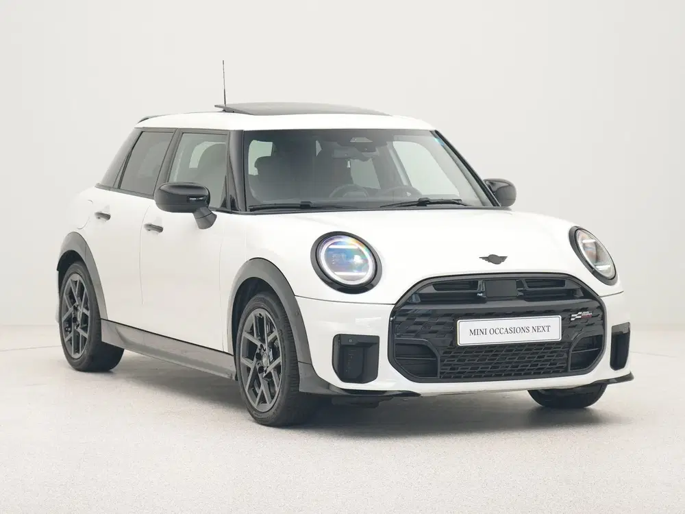 Mini John Cooper Works Cooper S John Cooper Works Pakket M (bj 20 uit 2025, foto 7