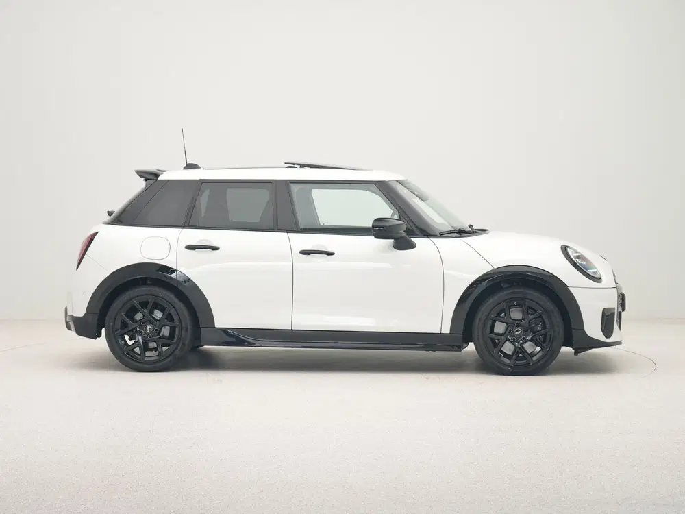 Mini John Cooper Works Cooper S John Cooper Works Pakket M (bj 20 uit 2025, foto 8