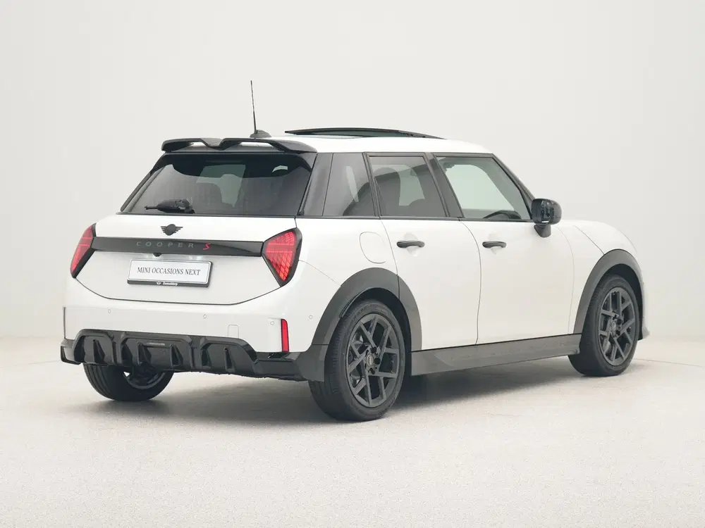 Mini John Cooper Works Cooper S John Cooper Works Pakket M (bj 20 uit 2025, foto 9