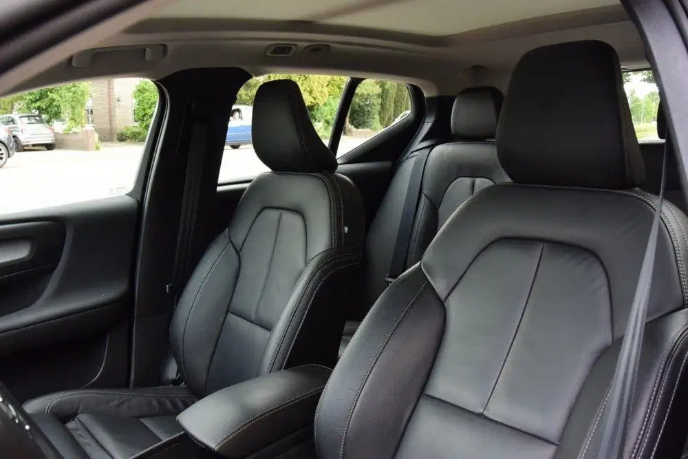 Volvo XC40 1.5 T5 RECH. INSCR. uit 2022, foto 13