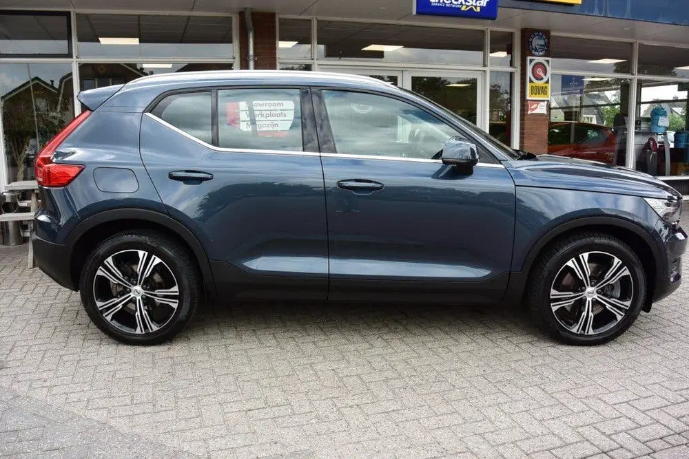 Volvo XC40 1.5 T5 RECH. INSCR. uit 2022, foto 3