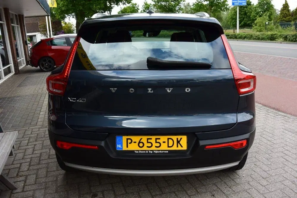 Volvo XC40 1.5 T5 RECH. INSCR. uit 2022, foto 5