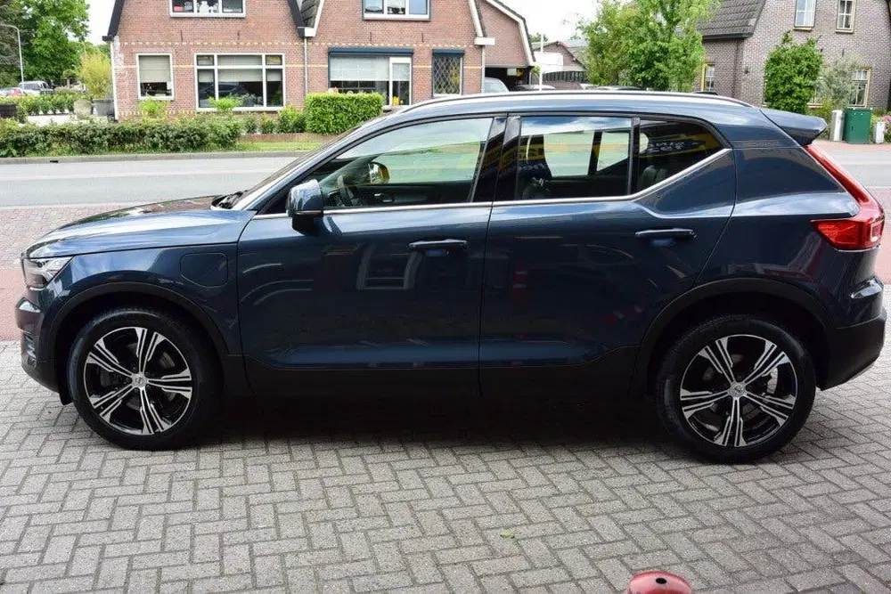 Volvo XC40 1.5 T5 RECH. INSCR. uit 2022, foto 6