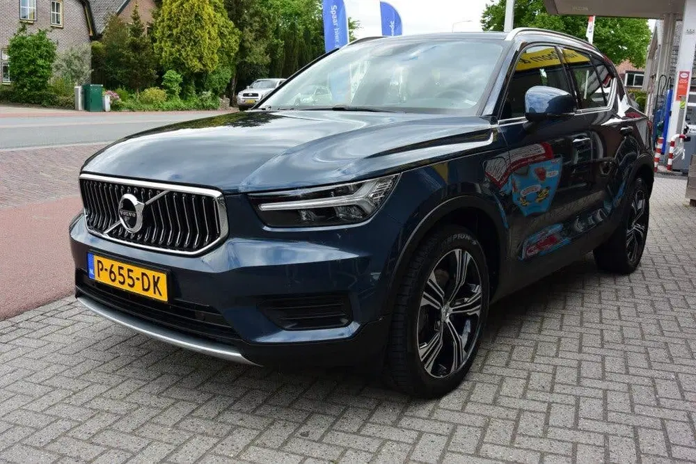 Volvo XC40 1.5 T5 RECH. INSCR. uit 2022, foto 7