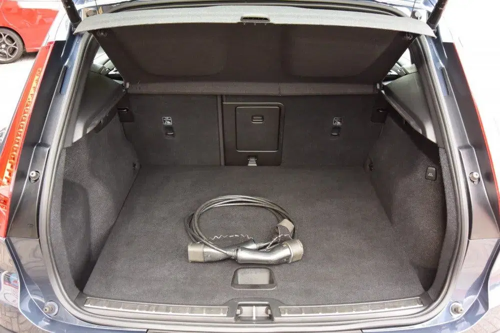 Volvo XC40 1.5 T5 RECH. INSCR. uit 2022, foto 9