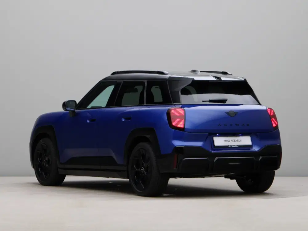 Mini Aceman E John Cooper Works Pakket M PRIVATE LEASE uit 2026, foto 11