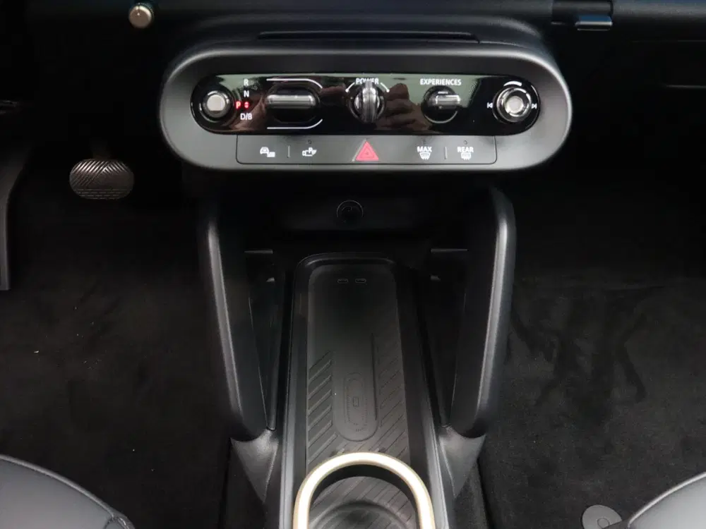 Mini Aceman E John Cooper Works Pakket M PRIVATE LEASE uit 2026, foto 14