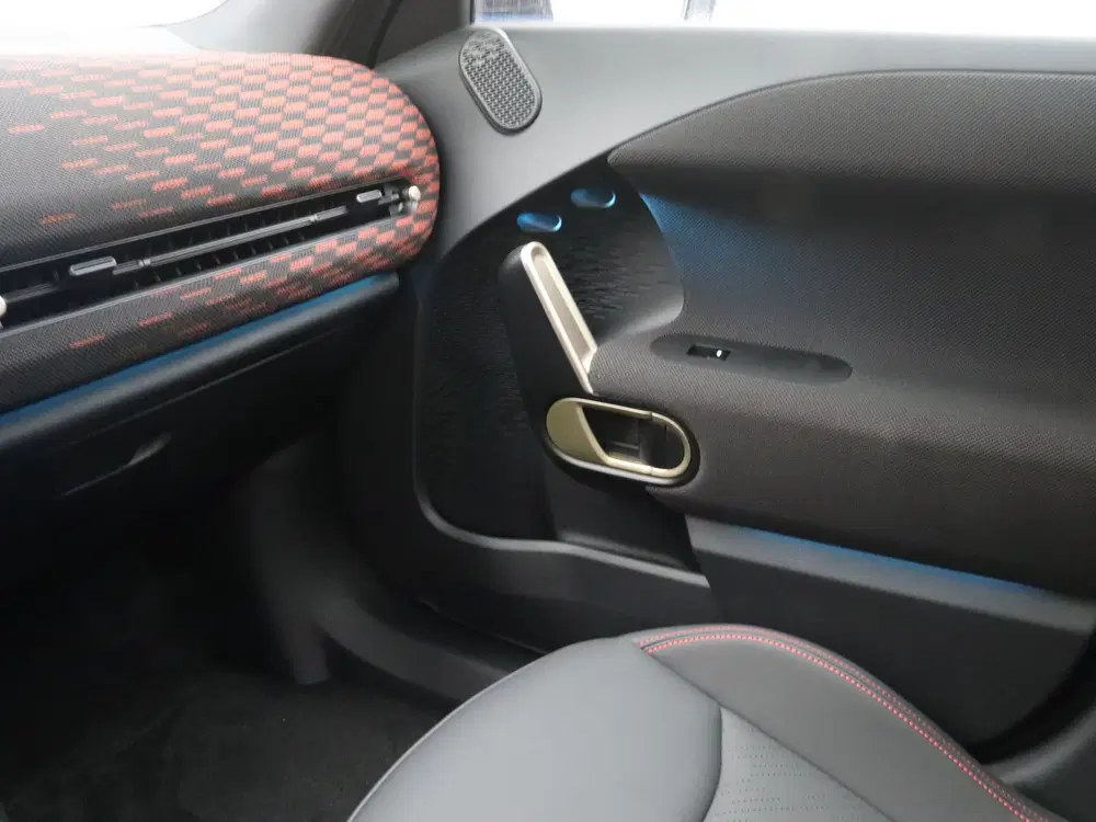 Mini Aceman E John Cooper Works Pakket M PRIVATE LEASE uit 2026, foto 15