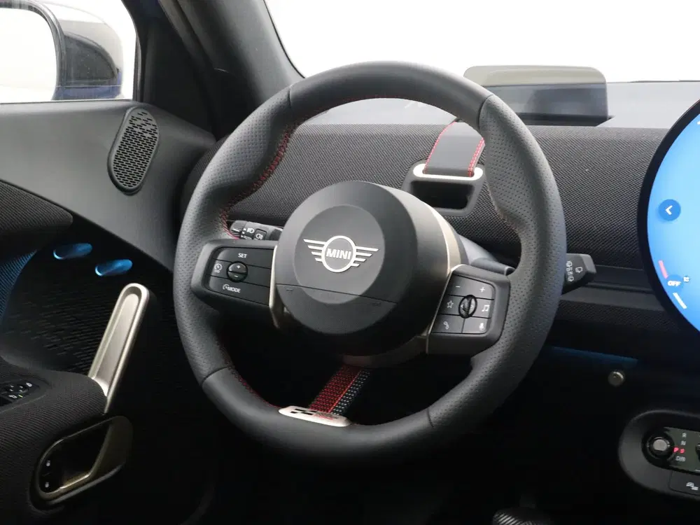Mini Aceman E John Cooper Works Pakket M PRIVATE LEASE uit 2026, foto 2