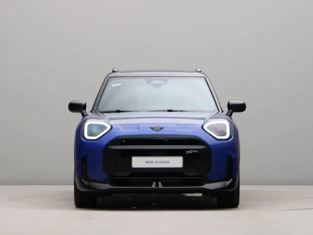 Mini Aceman E John Cooper Works Pakket M PRIVATE LEASE uit 2026, foto 6