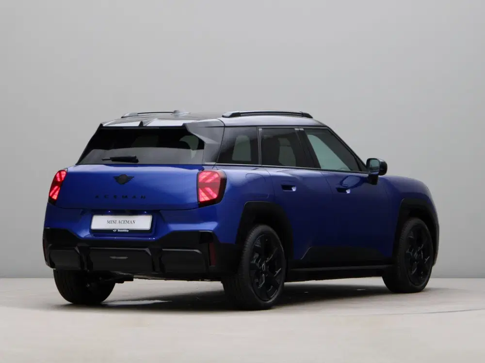 Mini Aceman E John Cooper Works Pakket M PRIVATE LEASE uit 2026, foto 9