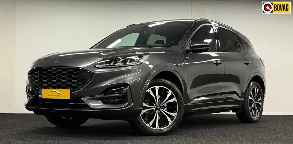 Ford Kuga 2.5 PHEV ST-Line X*DealerOh*B&O*Camera*19' uit 2021