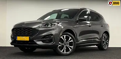 Ford Kuga 2.5 PHEV ST-Line X*DealerOh*B&O*Camera*19' uit 2021