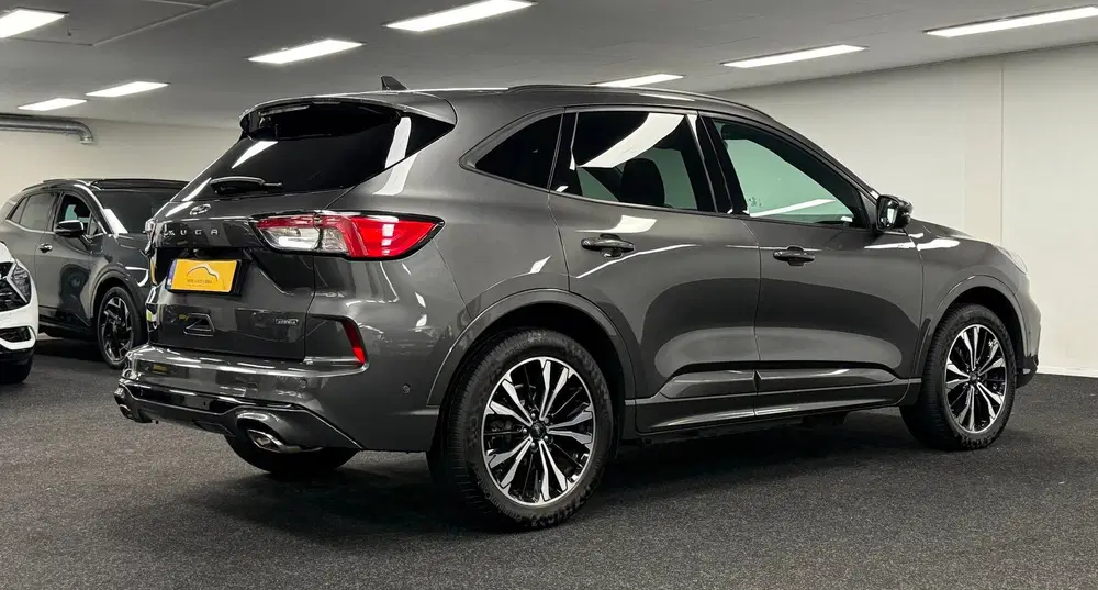 Ford Kuga 2.5 PHEV ST-Line X*DealerOh*B&O*Camera*19' uit 2021, foto 11