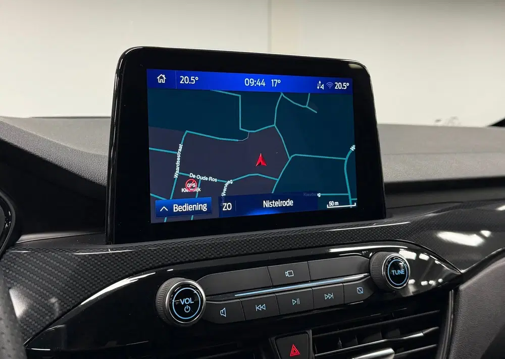 Ford Kuga 2.5 PHEV ST-Line X*DealerOh*B&O*Camera*19' uit 2021, foto 12