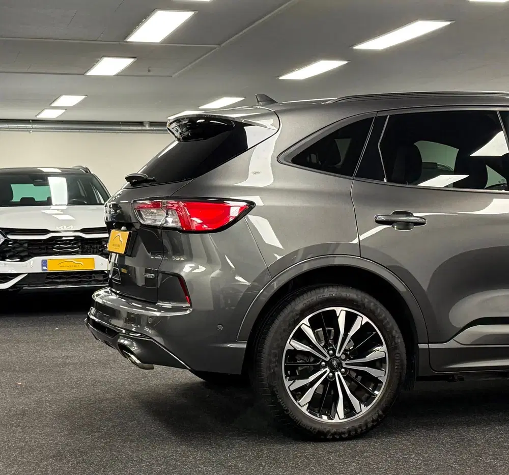 Ford Kuga 2.5 PHEV ST-Line X*DealerOh*B&O*Camera*19' uit 2021, foto 15