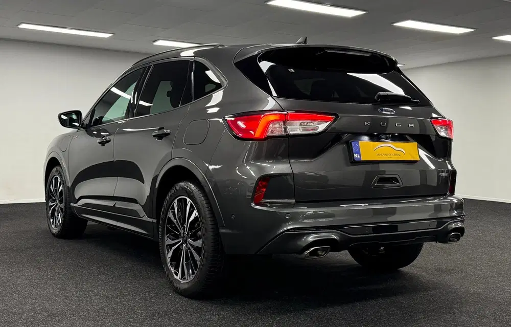 Ford Kuga 2.5 PHEV ST-Line X*DealerOh*B&O*Camera*19' uit 2021, foto 8